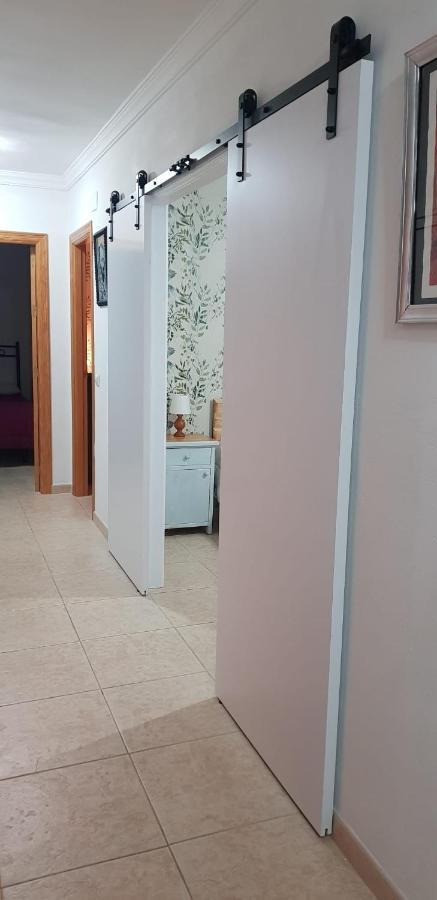 Villa La Casa Grande à Benaocaz Extérieur photo