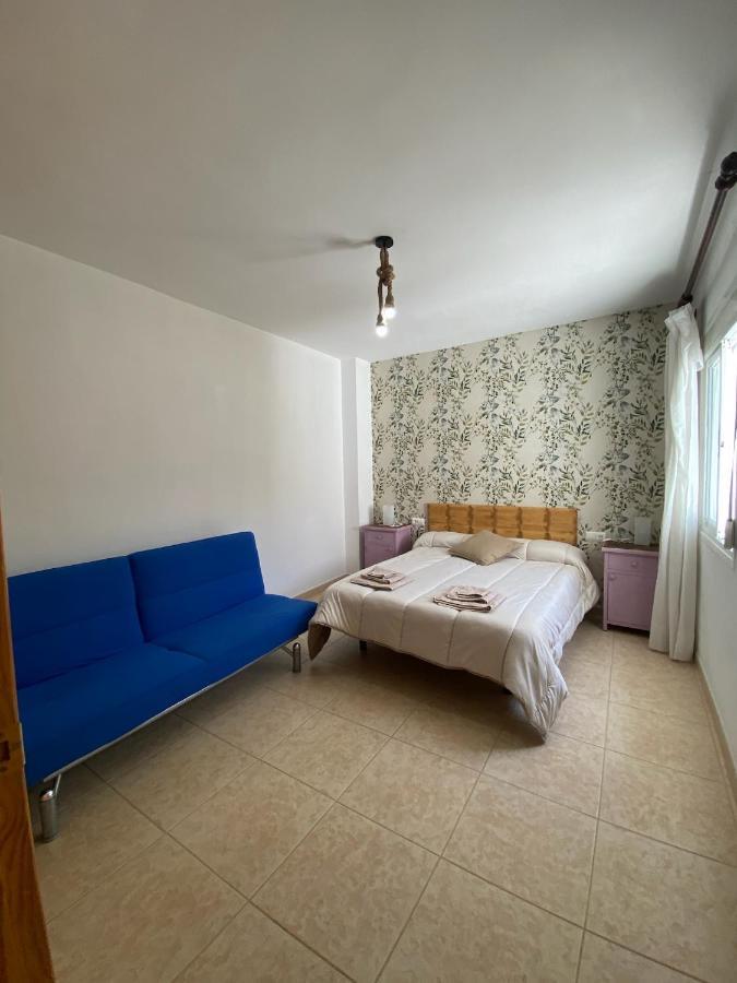 Villa La Casa Grande à Benaocaz Extérieur photo